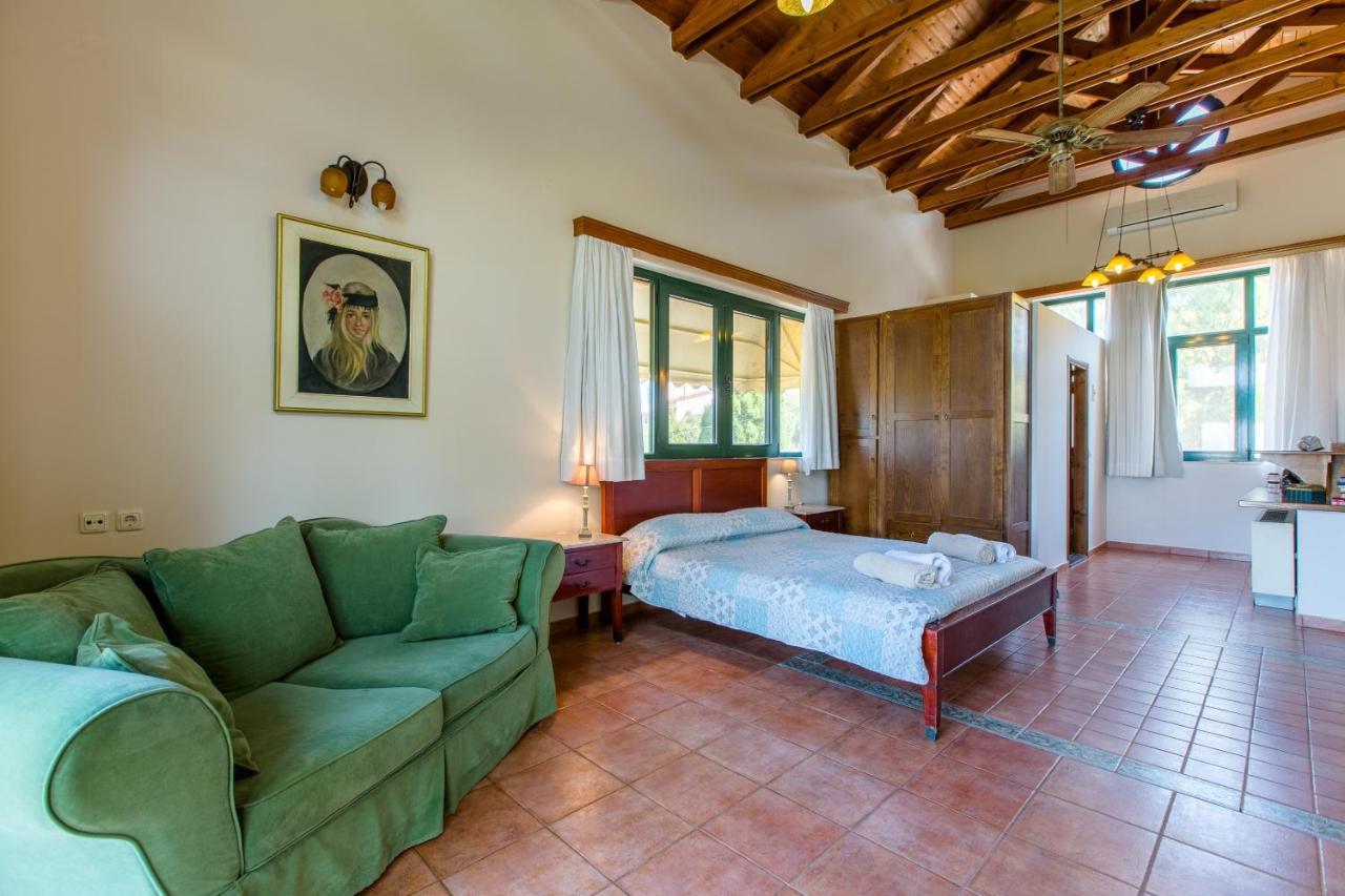 Villa Ellie