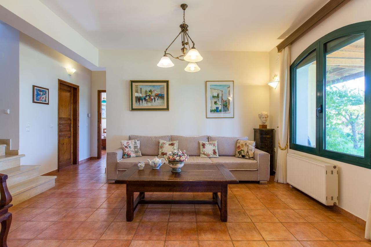 Villa Ellie