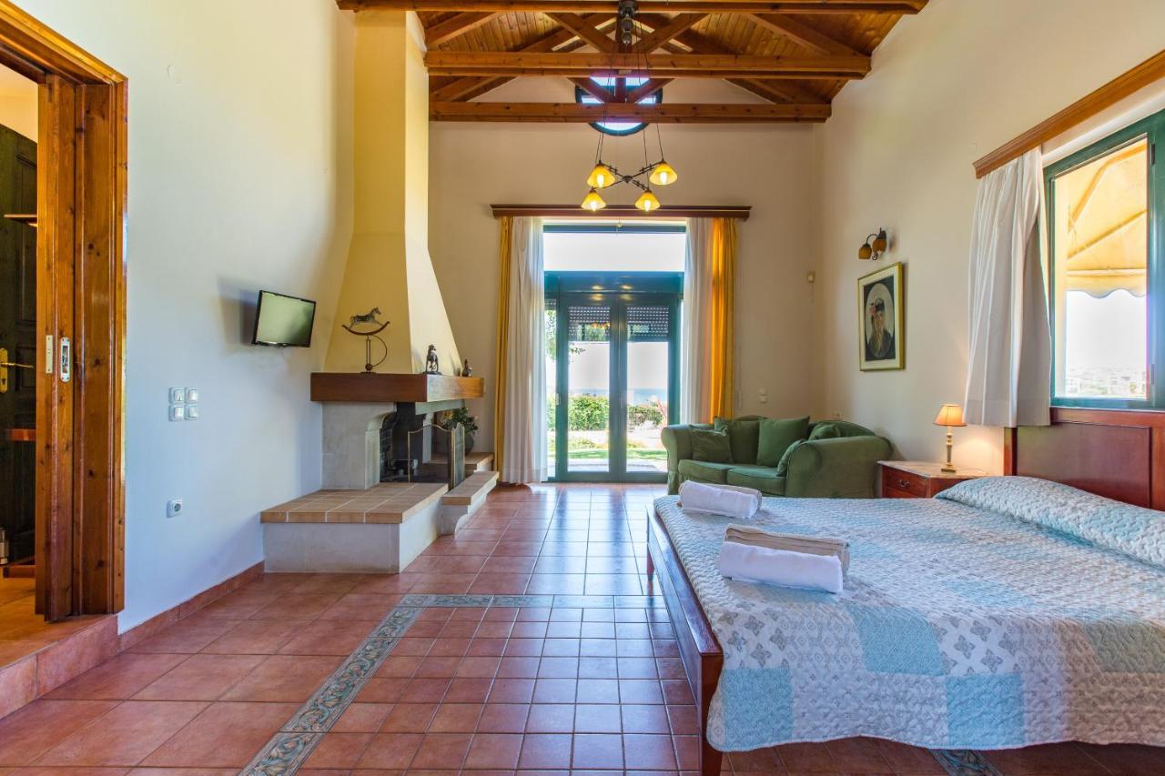 Villa Ellie *