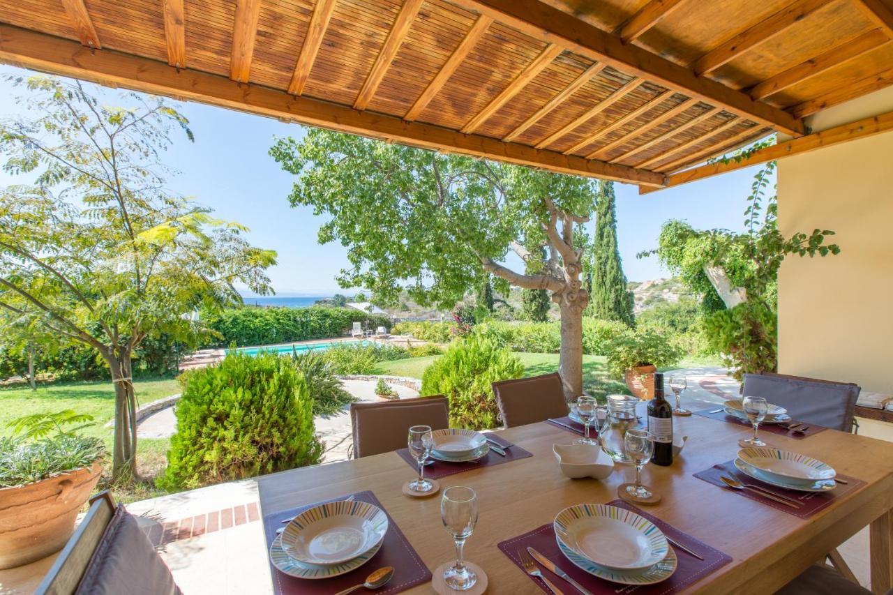 Villa Ellie Tersanas