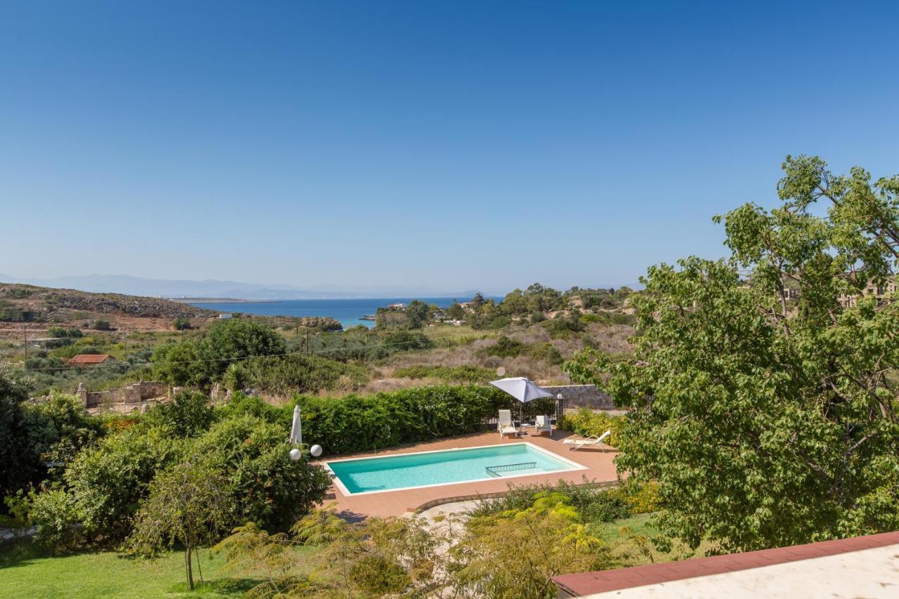 Villa Ellie *