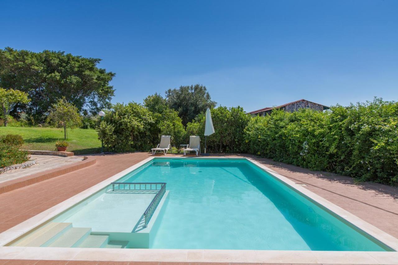 Villa Ellie