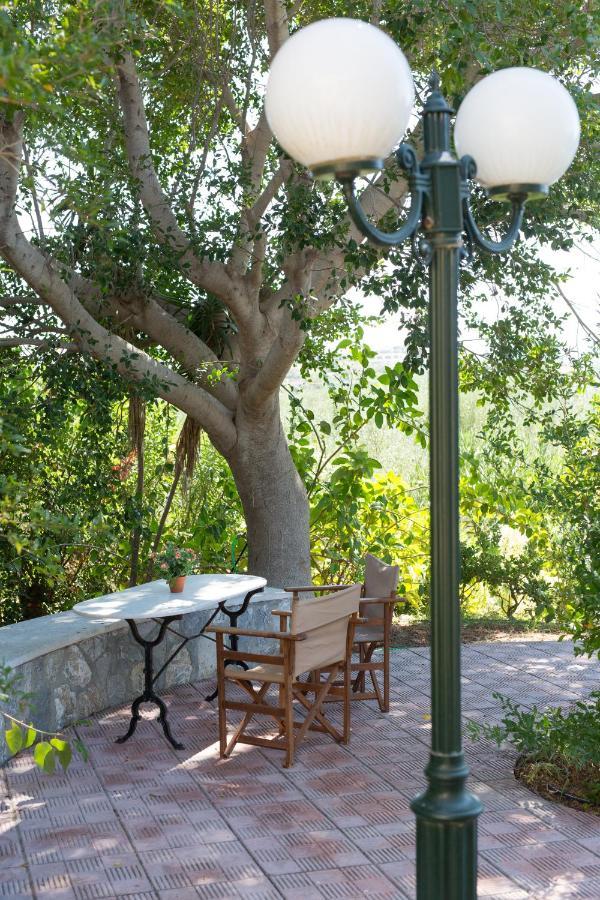 Villa Ellie Tersanas