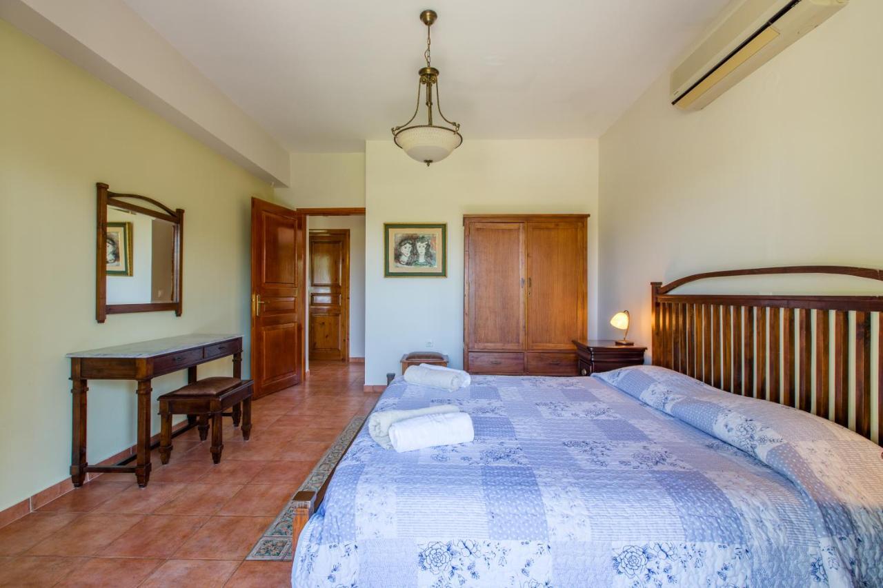 Villa Ellie