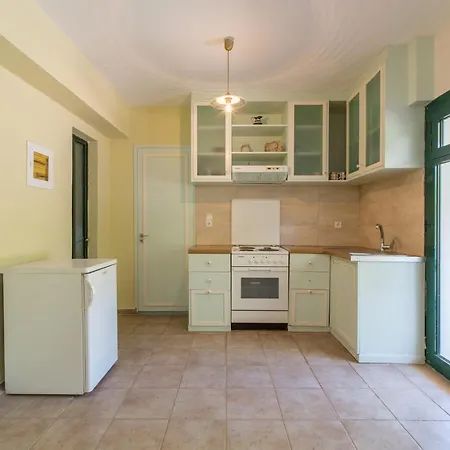 Tersanas Ellie Villa מראה חיצוני תמונה