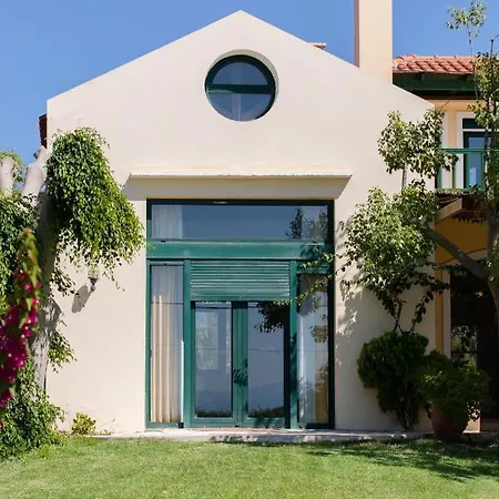 Tersanas Ellie Villa מראה חיצוני תמונה