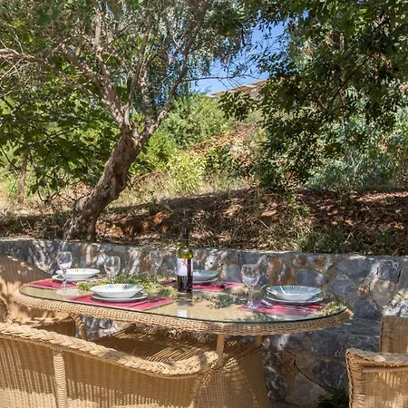 Tersanas Ellie Villa מראה חיצוני תמונה